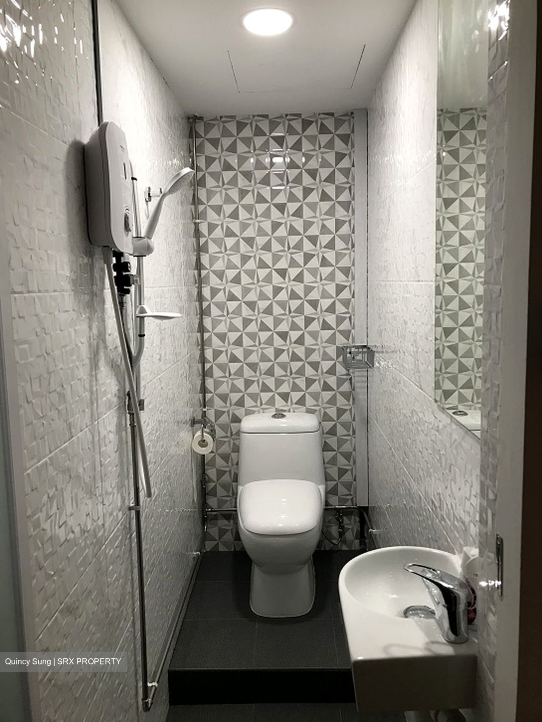 Parc Oasis (D22), Condominium #342195261